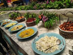 -火锅岛潮牌自助餐厅(天津天佑城店)