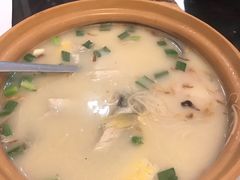 黄鱼煮面线-堂宴·老厦门私房菜(1988仙岳总店)