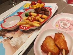 -天河城购物中心