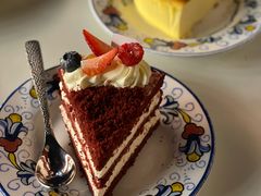 -Alimentari Mulino意大利餐吧&烘焙(丰盛里店)