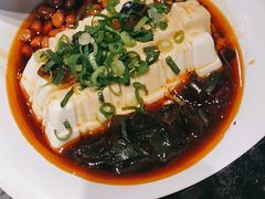 -华晟山城火锅(开发区港西东阁里店)
