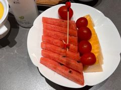 -四川饭店(长白店)