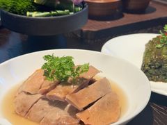 -宁波柏悦酒店·钱湖渔港