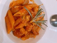 -Margherita雏菊意大利餐厅(雅颂庭购物中心店)