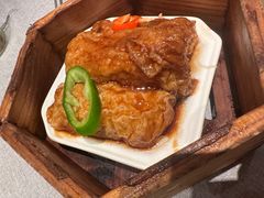 -晓粤·惹味粤菜(凯德乐峰广场店)