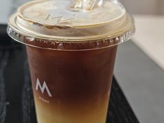 -M Stand(成都COSMO店)