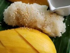 -自然餐厅(Phuket)