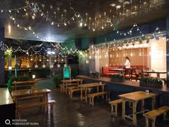 -天伦松鹤大饭店·欣妮咖啡