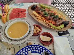 -SULTAN·苏坦土耳其餐厅(新光汇店)