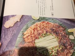 -云水瑶意境云南菜餐厅(大悦城店)