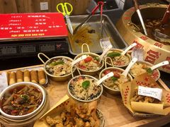 -贤合庄卤味火锅(顺城店)