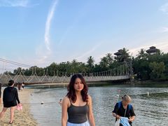 -巴拉湾海滩