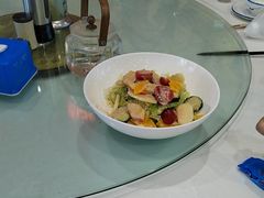 -大清花饺子(山庄店)