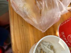 -汪记鲜鱼糊汤粉(沈阳路总店)