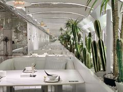 -3号仓库·创意中国菜(嘉兴龙鼎万达店)