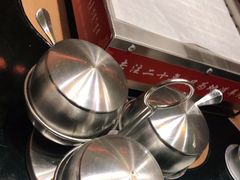 -蒙古人烤羊大师·绿野餐厅(工农大路店)