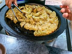 -蒋家桥饺面店(四望亭路店)