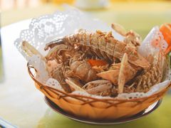 -真味馆(侨港碧海银滩店)