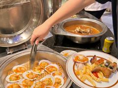 -汕头金海湾大酒店(万象城店)