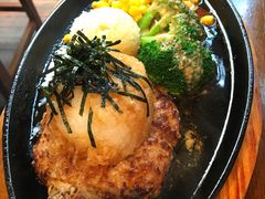 -铃木食堂(帽儿胡同店)