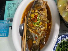 -水香园·中国徽菜名店(紫霞大道店)