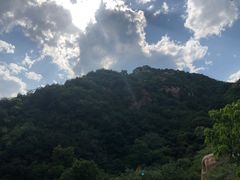 -云峰山自然风景区