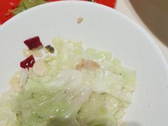 -渔语鱼酸菜鱼新川菜(来福士店)