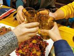 -望京一号·重庆江湖菜(工体店)