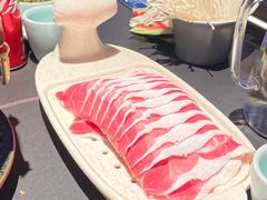 -额尔敦传统涮(公园西路店)