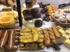 -PAPER STONE BAKERY(天环店)