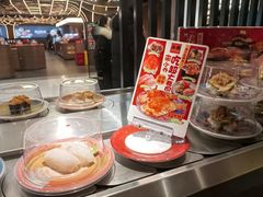 -小乔回转寿司(市府恒隆广场店)