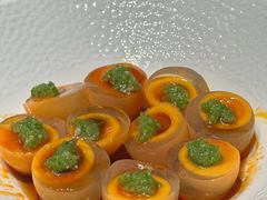 -印象天台·非遗文化美食