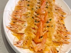 -连鹭海鲜·海肠捞饭·海胆饭(星海店)