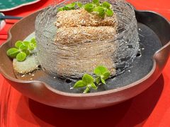 -金狮麟·新豫菜(金码大厦店)