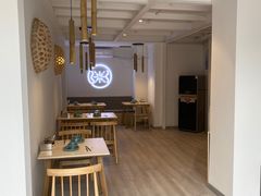 -黄金粥港式·早晚茶(海阳路店)