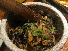 -炊烟小炒黄牛肉(东庆街店)