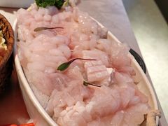 -芸山季·云南山珍菌火锅(人民广场来福士店)