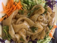 -金丝饭庄(金丝新天地保障性住宅小区店)