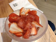 -满记甜品(荟聚购物中心店)