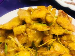 -李连贵酒家熏肉大饼(昆明街店)