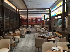 大堂-延年酒店-延飨餐厅(延年文苑店)