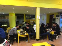 -望京小腰(北京总店)