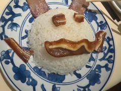 -侨美食家·粤菜(体育西路店)