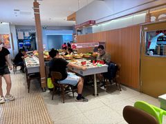 -龍歌自助小火锅(市南金茂湾店)