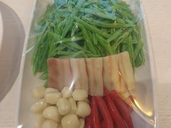 -满盛春饼·新津菜(河北路总店)