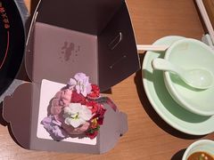 -掂档潮汕牛肉火锅(沈阳万象城店)