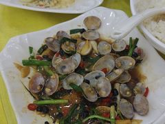 -秋姐美食店(旅游大道店)