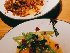 -呷湘厨·鱼汤捞饭·剁椒鱼头·辣椒炒肉(国家会展中心店)