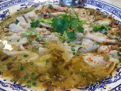 -鼎盛蜀坊·重庆江湖菜(市桥地铁站店)