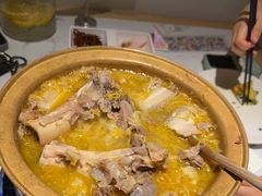 -关东小磨东北菜(漕河泾印象城店)